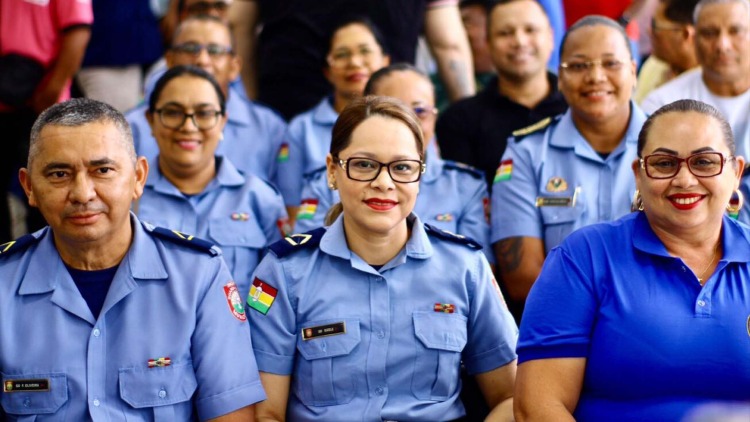 Prefeitura de Macapá lança edital do concurso para Guarda Civil Municipal e Agente de Trânsito