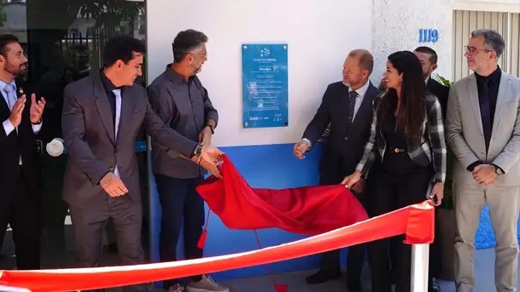 Governo do Amapá e TJAP inauguram novo Escritório Social