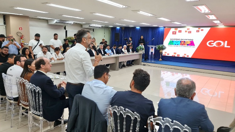 GEA viabiliza redução de ICMS para a GOL Linhas Aéreas