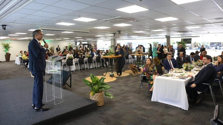 Sebrae lança Polo de Referência em Gastronomia da Amazônia
