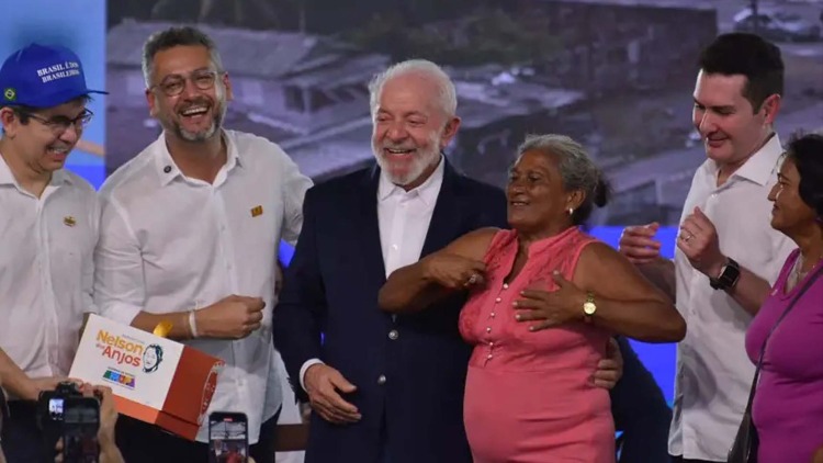 Governo do Amapá garante lar e dignidade para mais de 52 mil pessoas