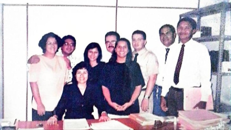 Vara do Trabalho do Jari celebra 30 anos de atuação no extremo sul do Amapá