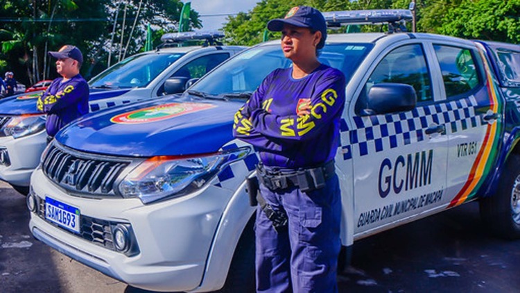 Prazo para inscrições para o Concurso da Guarda Municipal e CTMac é prorrogado