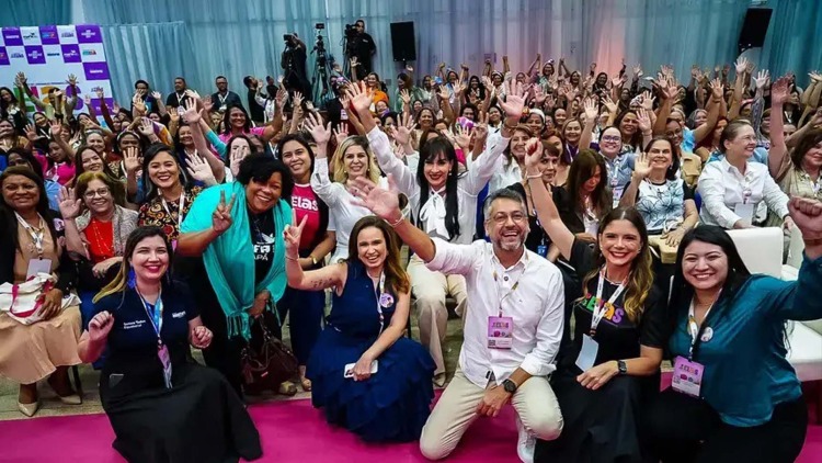 Construção da Casa da Mulher Brasileira e ações afirmativas são marcos da luta contra a violência de gênero em 2025 pelo Governo do Amapá