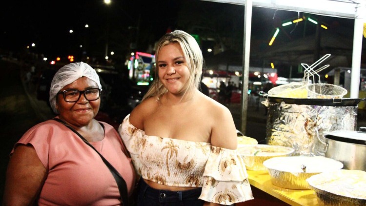 Festival de Fim de Ano movimenta a cidade e impulsiona a economia local durante o Rock Doido 360°