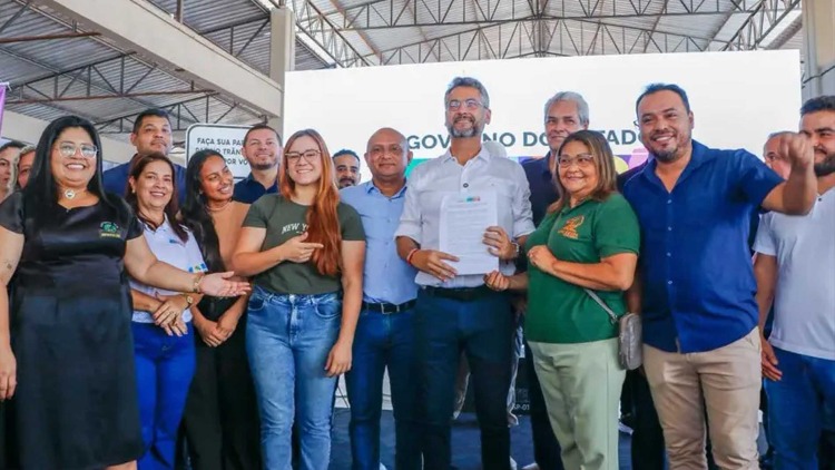 Balanço 2025: Detran Amapá alia tecnologia, educação