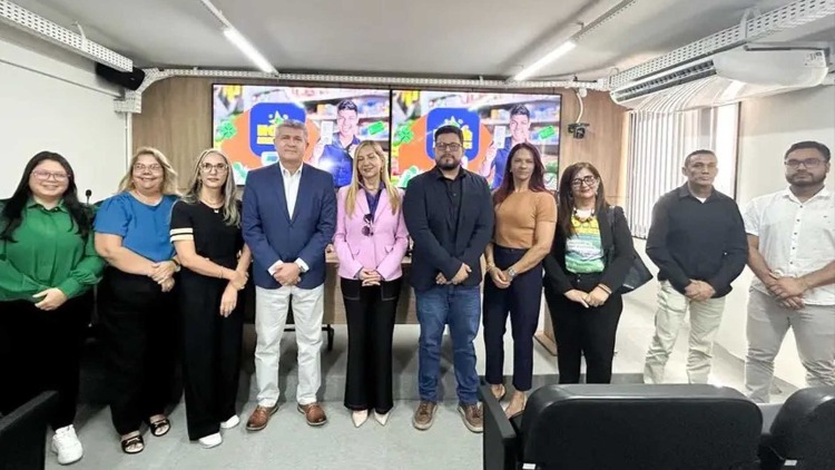 Governo do Amapá realiza 5º sorteio da Campanha Nota Amapaense com premiação recorde de R$ 390 mil