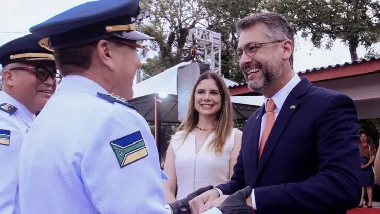 Governo do Amapá convoca os primeiros 30 aprovados no concurso público de Oficiais do Corpo de Bombeiros