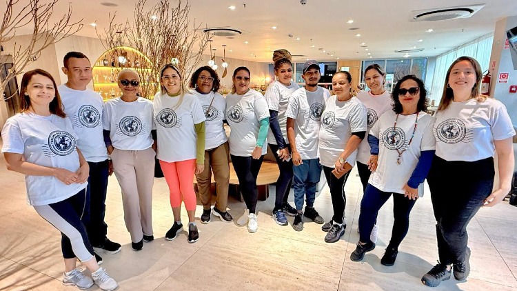 Visita Técnica na Ilha do Combu fortalece troca de saberes sobre Turismo de Base Comunitária na Amazônia