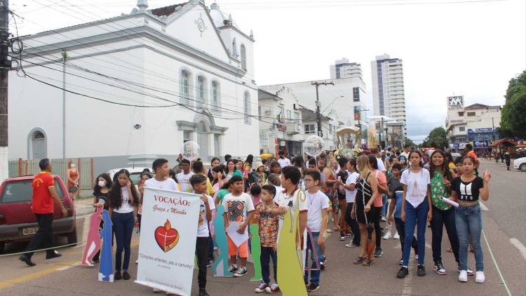 Reabertura da Catedral Histórica marca início da programação central da Festividade de São José 2026