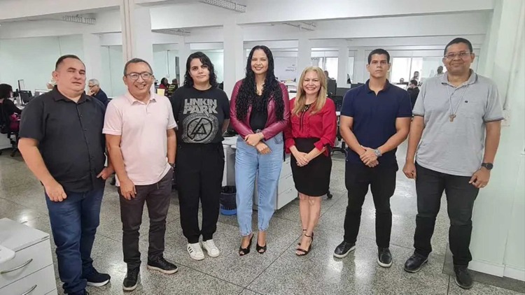 Governo do Amapá avança em estudos para concurso da Gestão Governamental com vagas de nível médio