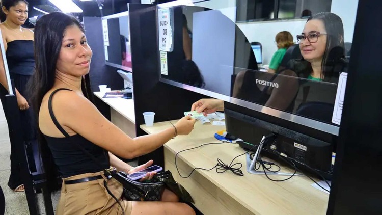 Governo do Amapá leva serviços de cidadania à sede de Cutias do Araguari e a mais três comunidades rurais