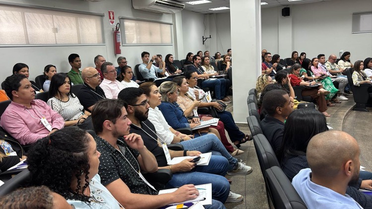 Prestação de Contas na Prática