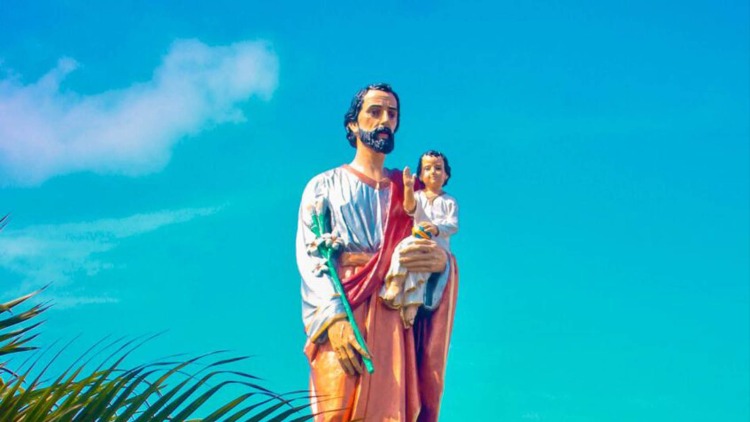 A origem de Macapá e a devoção a São José: uma história que nasce junto com a cidade