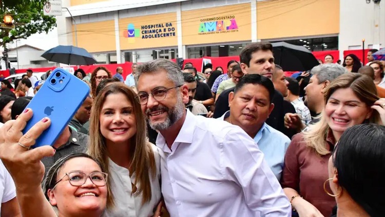 Novo Hospital da Criança e do Adolescente