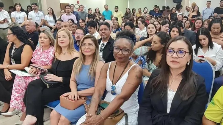 PAI II: Governo do Amapá avança em edição com mais de 1,4 mil adesões para aposentadoria