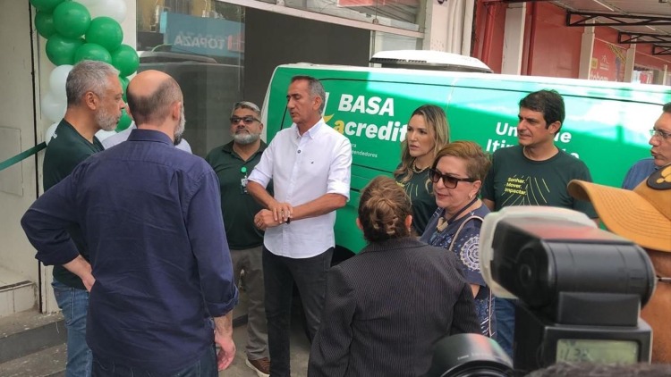 Banco da Amazônia amplia crédito, lidera agenda sustentável e fortalece novas frentes de negócio em 2025