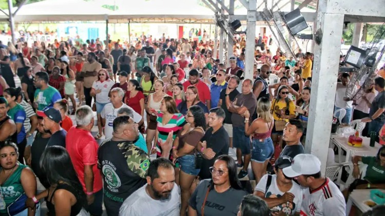 Governo do Amapá celebra Dia do Trabalhador com programação especial para servidores da UDE