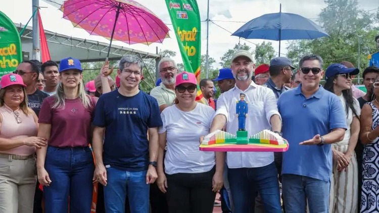 Dia de Cabralzinho