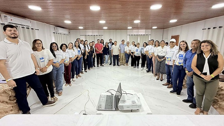 Encontro LIDER na Região Leste do Amapá fortalece e projeta futuro sustentável de Cutias e Itaubal