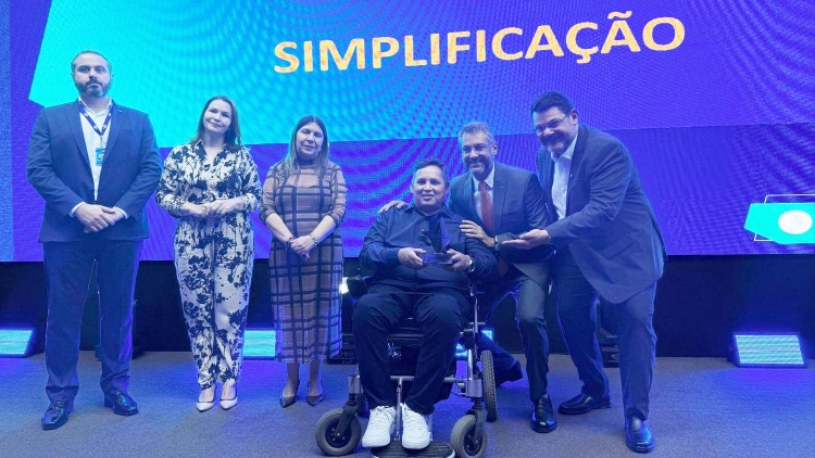 Pedra Branca e Laranjal do Jari foram consagradas campeãs nacionais no Prêmio Sebrae Prefeitura Empreendedora