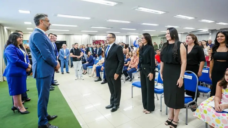 Polícia Científica do Amapá