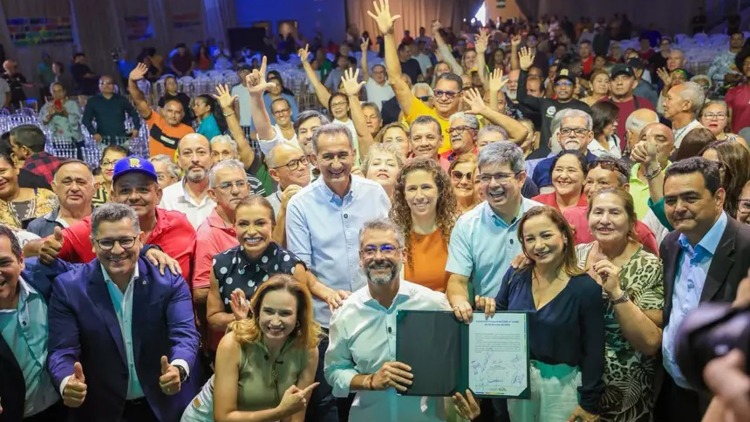 Transposição e habitação em Macapá