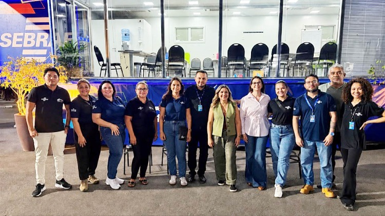 Inovação, mercado, sustentabilidade e conexões destacam atuação do Sebrae na Expofeira 2026