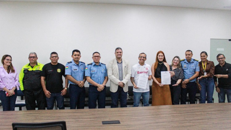 Homologação do concurso para Guarda Civil Municipal e CTMac