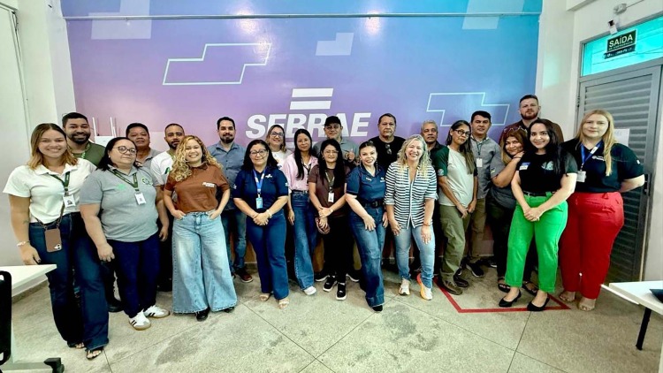 Caravana de Atendimento Rural Integrado inicia serviços para produtores do Vale do Jari nesta quarta (2)
