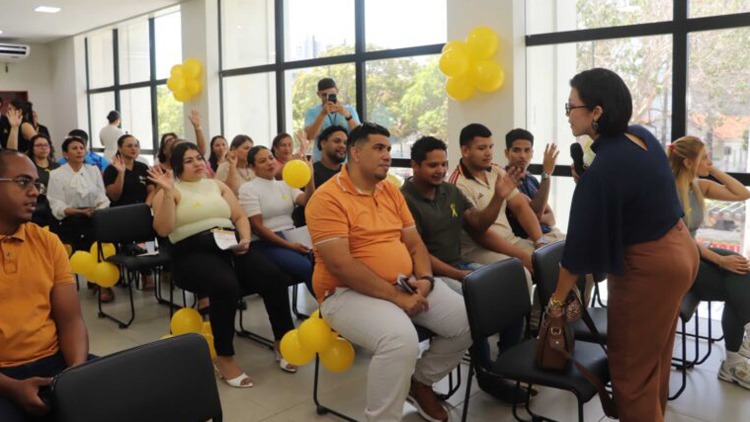 Setembro Amarelo