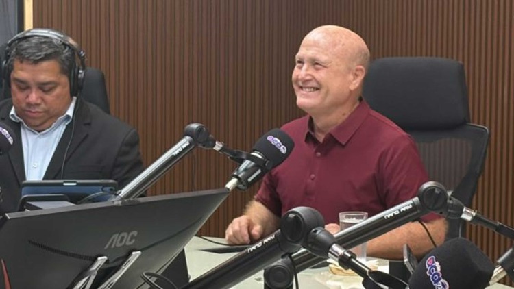 Prefeitura de Santana lança edital do concurso da Guarda Municipal