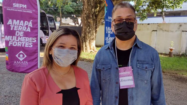 SEPM afirma que a imprensa tem grande importância na causa da mulher