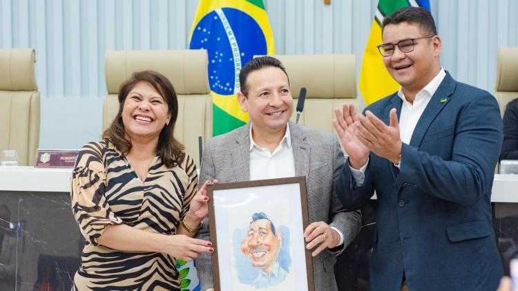 Sessão Solene na Alap celebra 50 anos do Centro de Educação Profissional em Artes Visuais Cândido Portinari