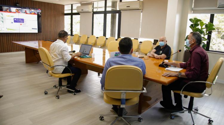 Amapá será palco de seletiva nacional de desporto escolar