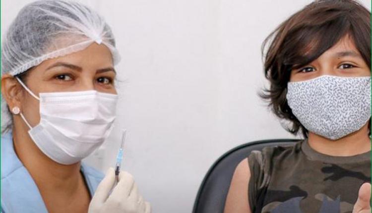 Covid-19: crianças a partir de 5 anos sem comorbidades poderão se vacinar nesta terça-feira (1); confira demais grupos