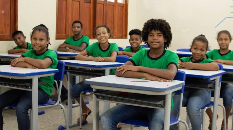 Governo do Amapá anuncia data de início da Chamada Escolar para 2022