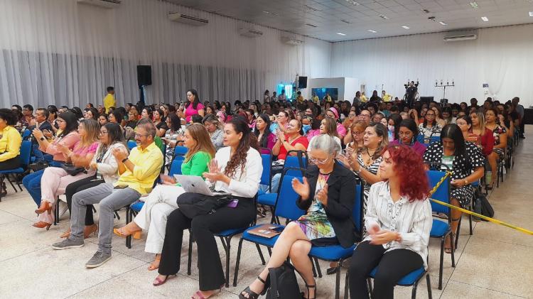 Todos Juntos Contra o Câncer Norte e Nordeste