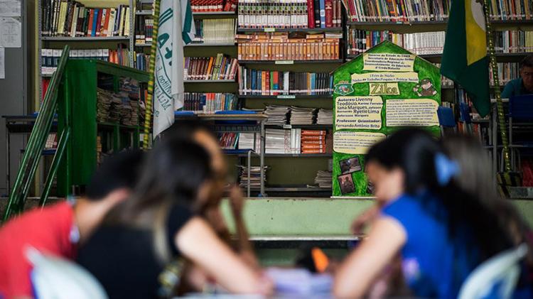 Comissão da Covid-19 discutirá impactos da pandemia sobre a educação  