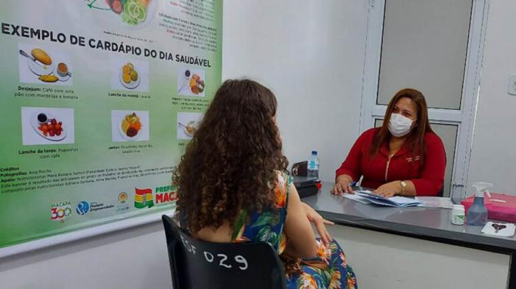 Outubro Rosa: programação leva atendimentos de saúde para mulheres da zona sul de Macapá