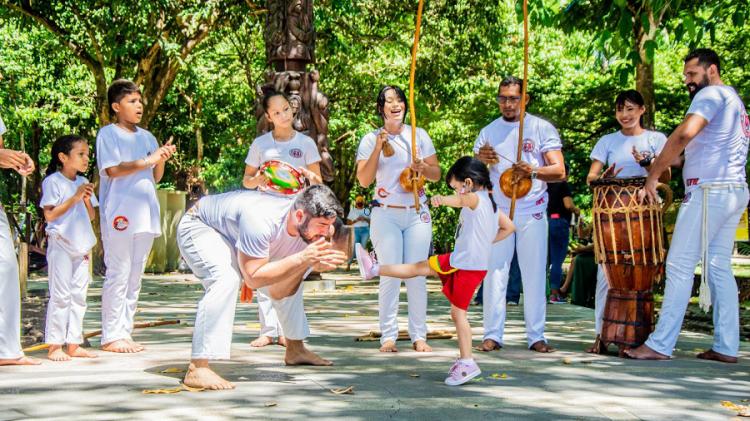 No Amapá, Semana da Consciência Negra começa com programação voltada ao público infantil