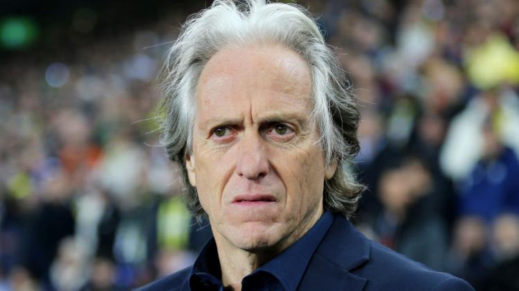 Flamengo e Jorge Jesus seguem negociando; treinador não descarta retorno à Gávea