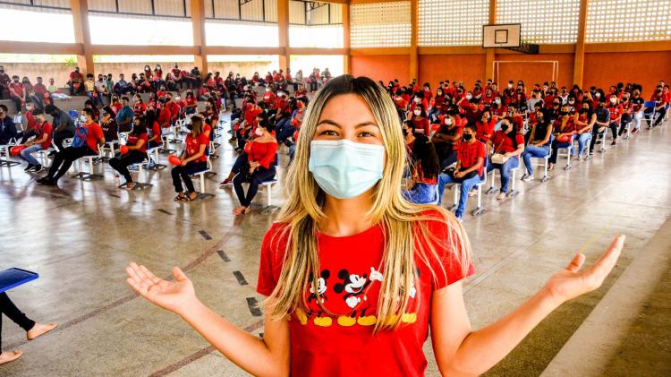 Amapá Jovem: 6ª edição da Campanha Juventude Sangue Bom inicia nesta segunda, 21
