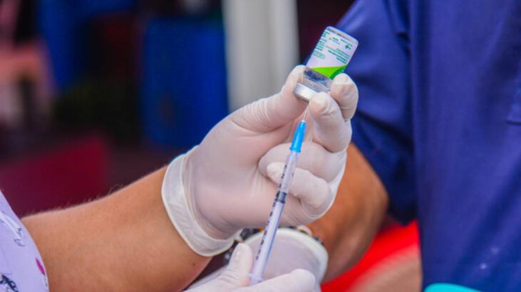 Protege Macapá: prefeitura mobiliza mais de 70 equipes de saúde em varredura para vacinação contra Influenza