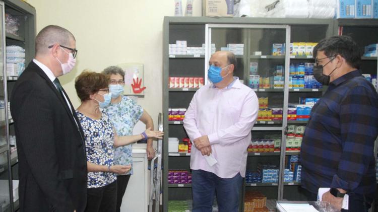 Assembleia Legislativa do Amapá celebra parceria com a Associação a Nossa Família