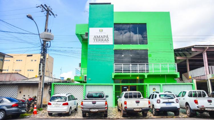 Amapá Terras: Governo divulga resultado preliminar do Processo Seletivo Simplificado