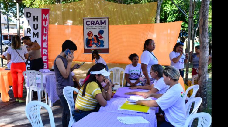 Prefeitura promove 7ª edição do programa para celebrar o Dia Internacional dos Direitos Humanos