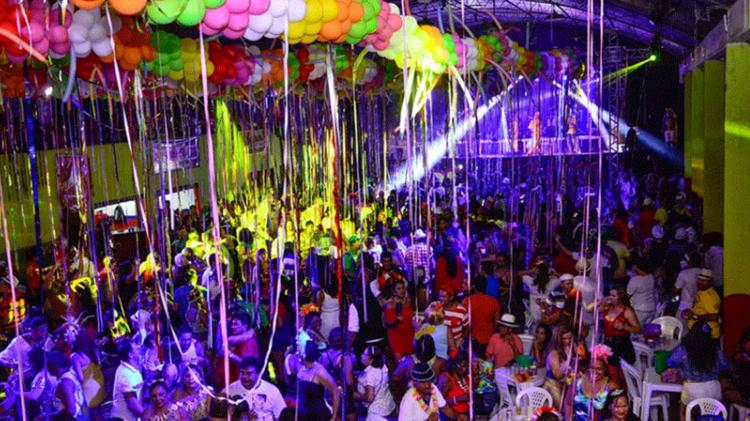 Carnaval 2024: 'Caia na Folia' promete reviver tradição dos bailes de salão com o apoio do Governo do Amapá