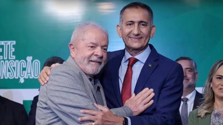 Waldez Góes comandará o Ministério da Integração