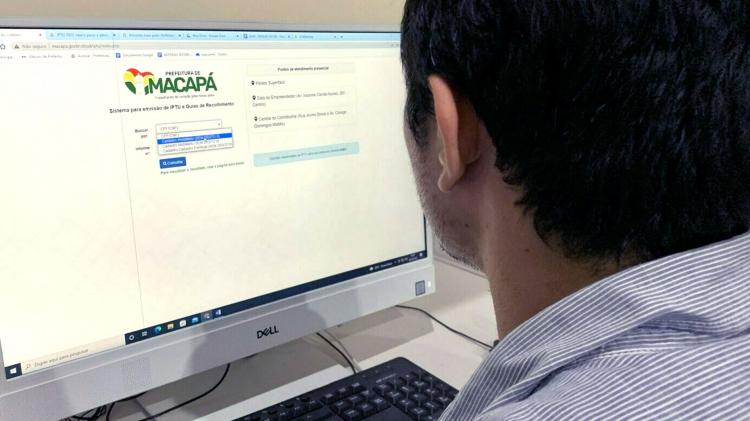Contribuinte tem até 31 de outubro para pagar 6ª parcela do IPTU em Macapá